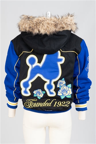 Sigma Gamma Rho-Divine Nine