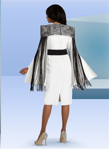 Every Woman Portrait w/ Belt