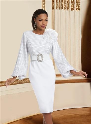 Donna Vinci Novelty Fabric -Every Woman