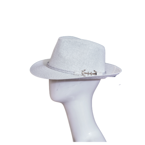 Linen Hats