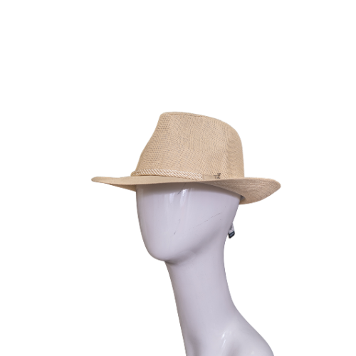 Linen Hats