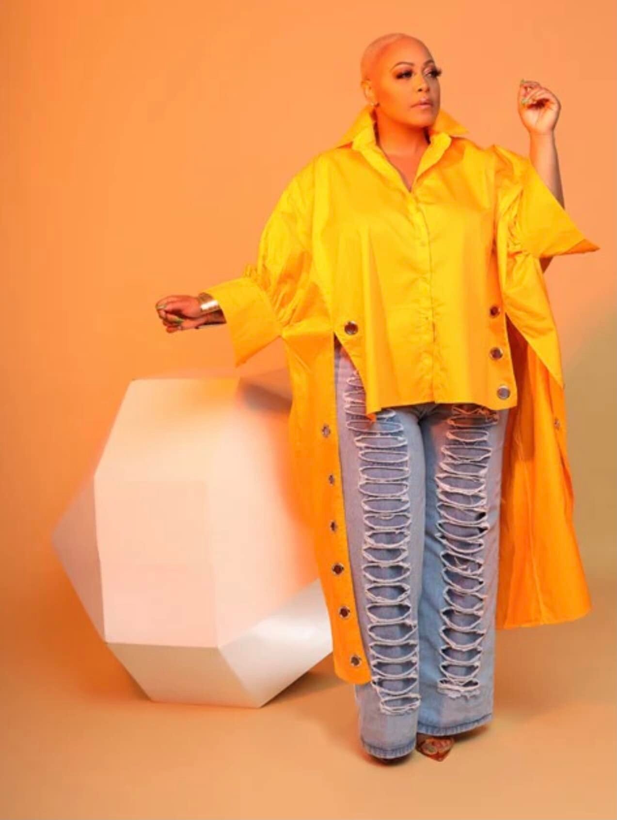 Classy Denim NO SHOW Jeans