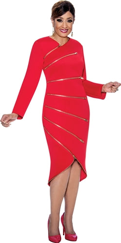 Every Woman Scuba Zippered