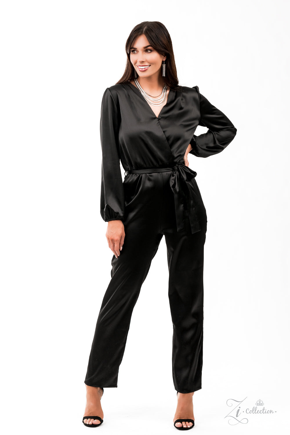 Zi Signature-Persuasive