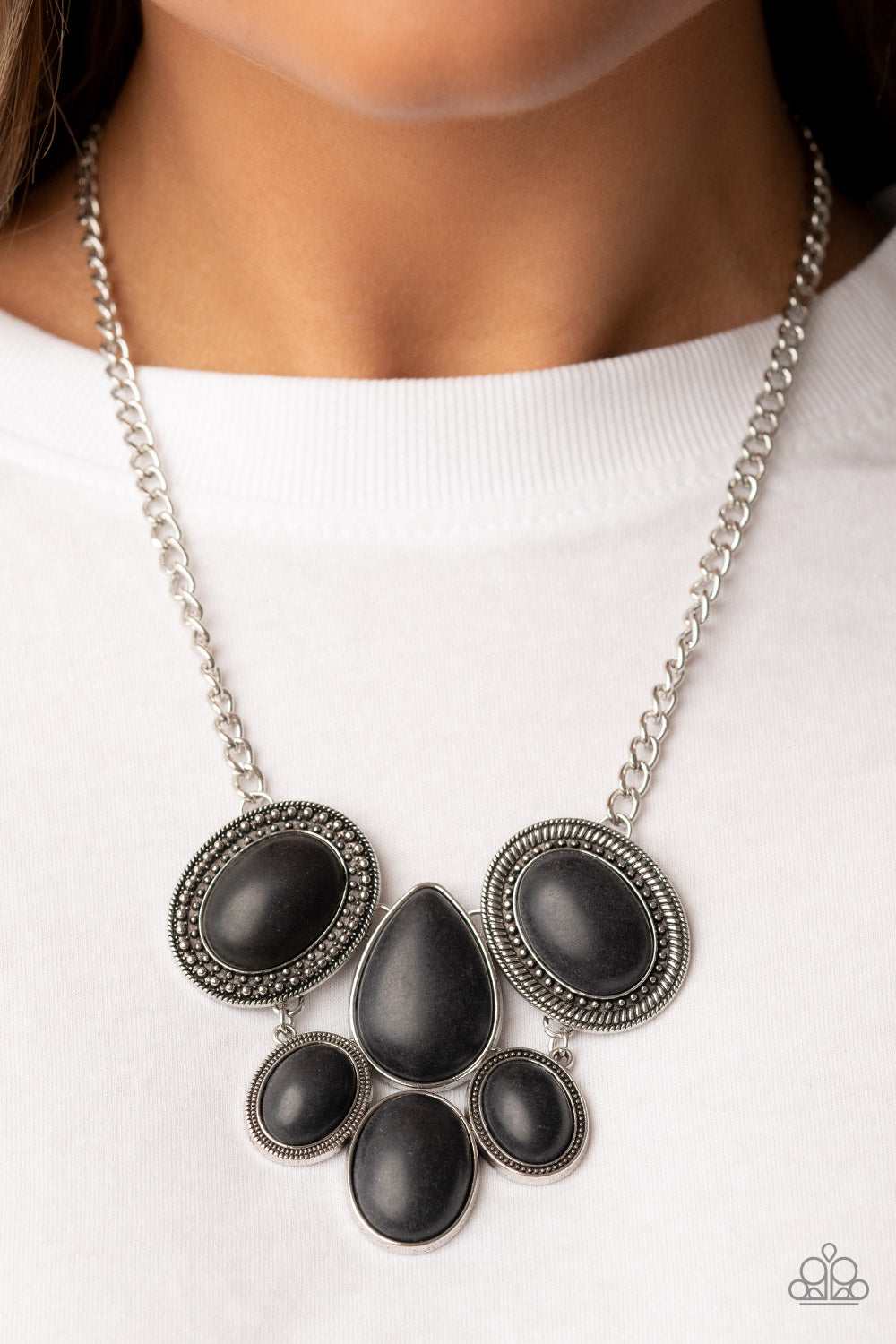 All Natural Nostalgia Black