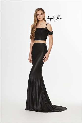 Embellished 2pc Prom