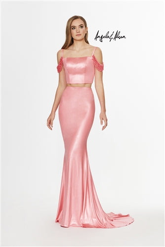 Embellished 2pc Prom