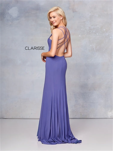 Criss-Cross Prom