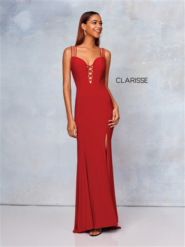 Criss-Cross Prom