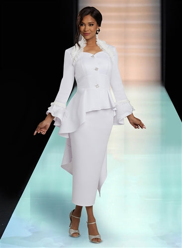 Every Woman Rhinestone Scuba