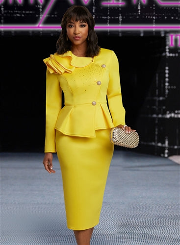 Every Woman and HER Lemon Drop