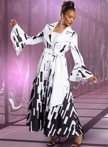 Every Woman Bell Sleeve