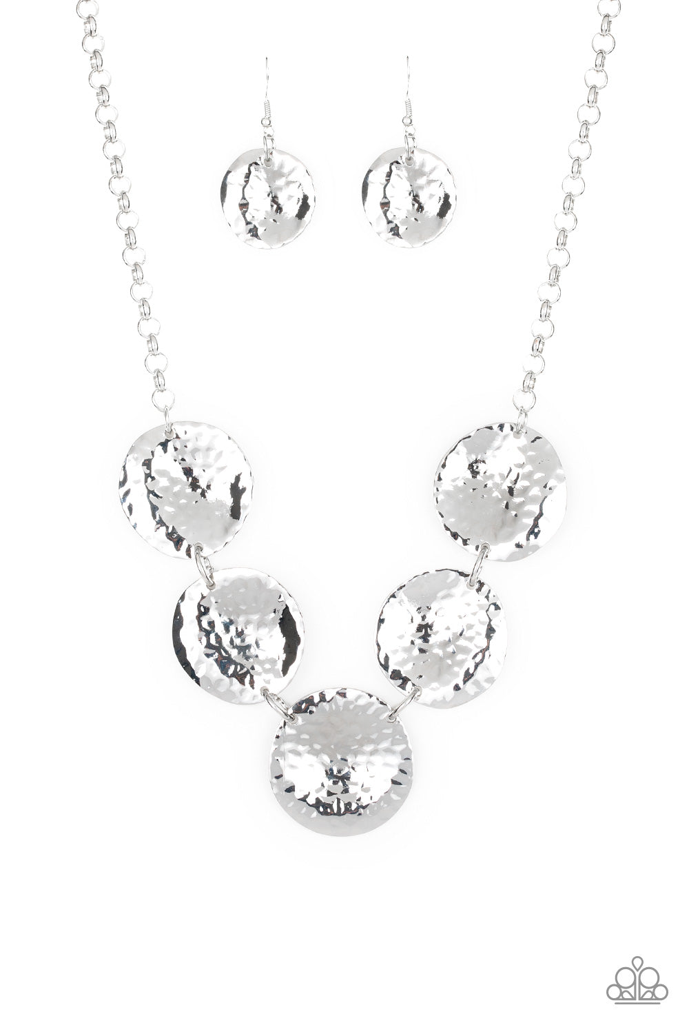 First Impressions Silver