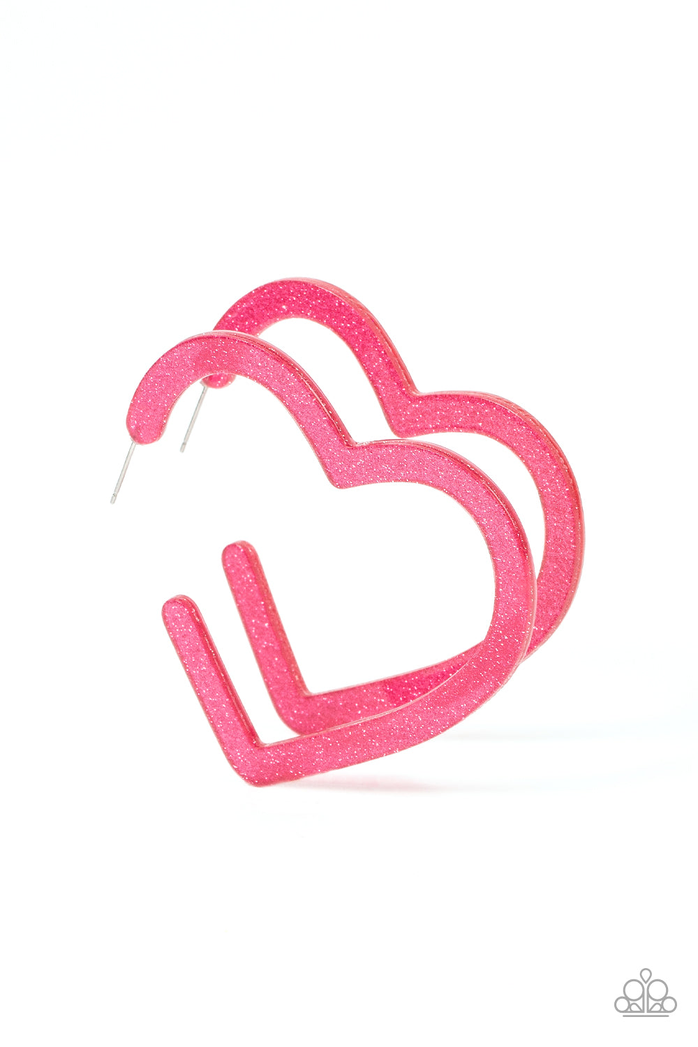 Heart-Throbbing Twinkle-Pink
