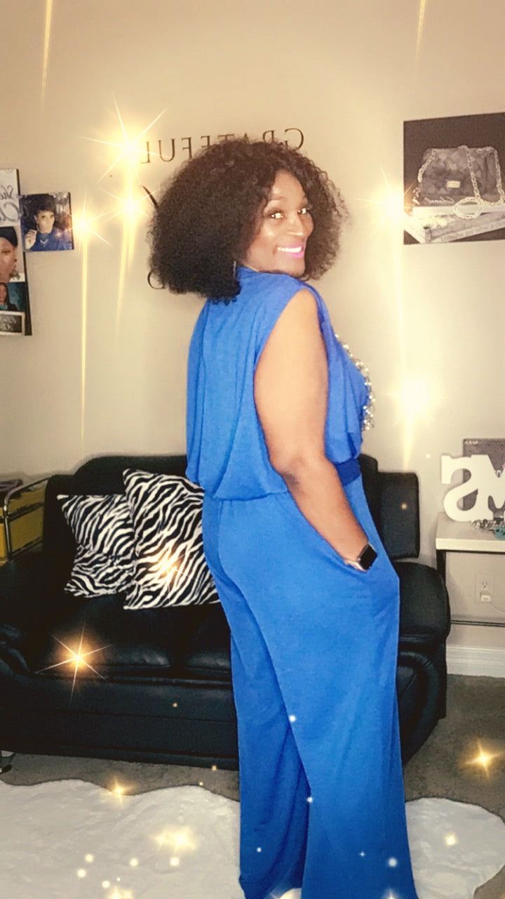 Sassy 2 pc Pant Set