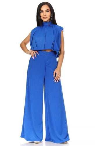 Sassy 2 pc Pant Set