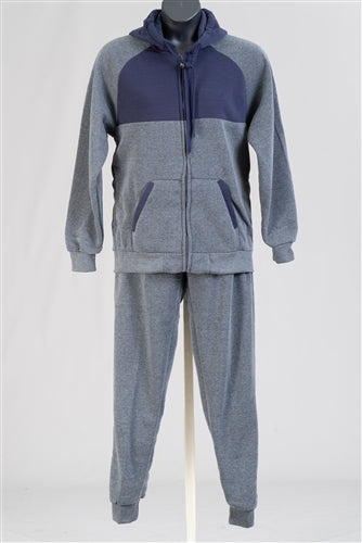 Men 2- Piece Jog Set