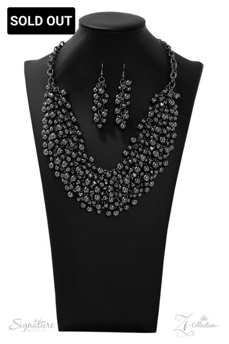 Zi Signature- Kellyshea