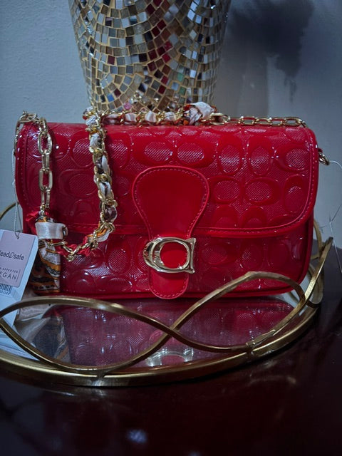 Handbags-Coach