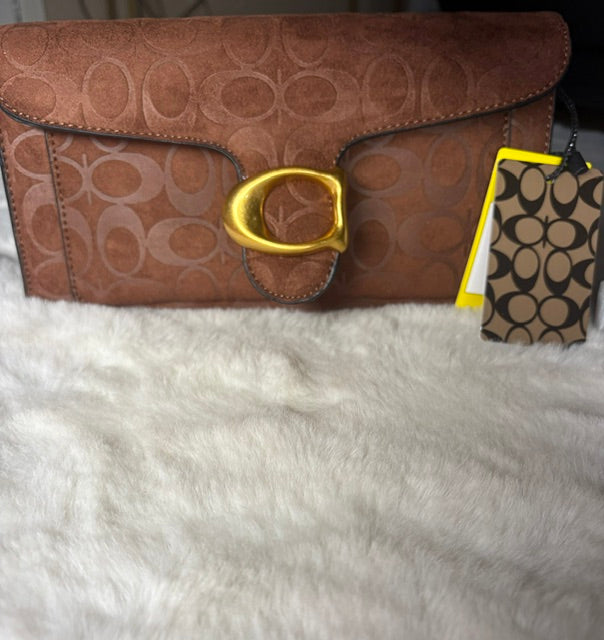 Handbags-Coach