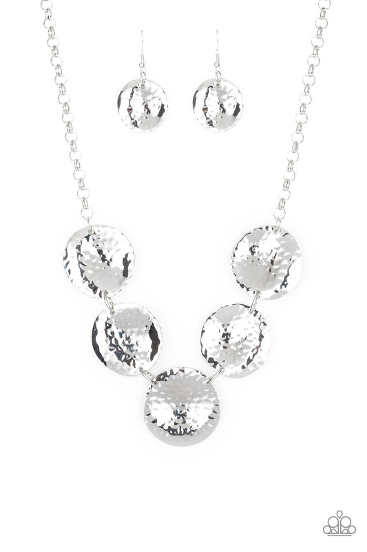 First Impressions Silver